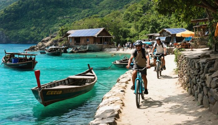 eco friendly travel demand