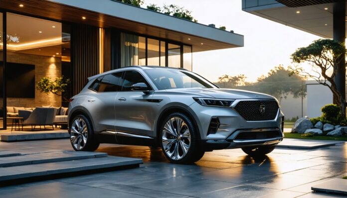 modern vehicle buyer priorities