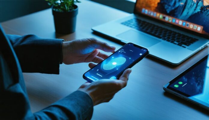 secure login without passwords